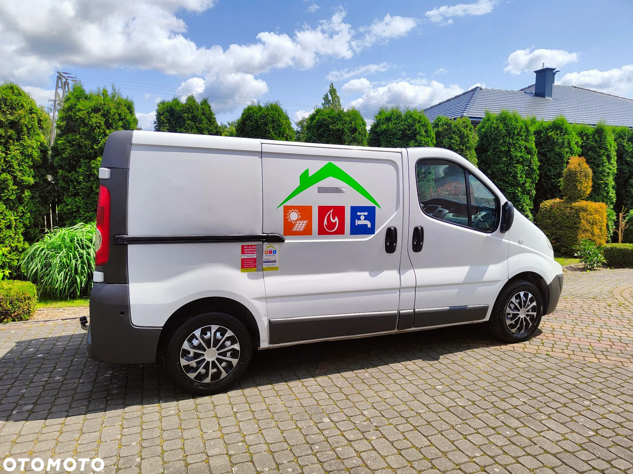 Renault Trafic - 6