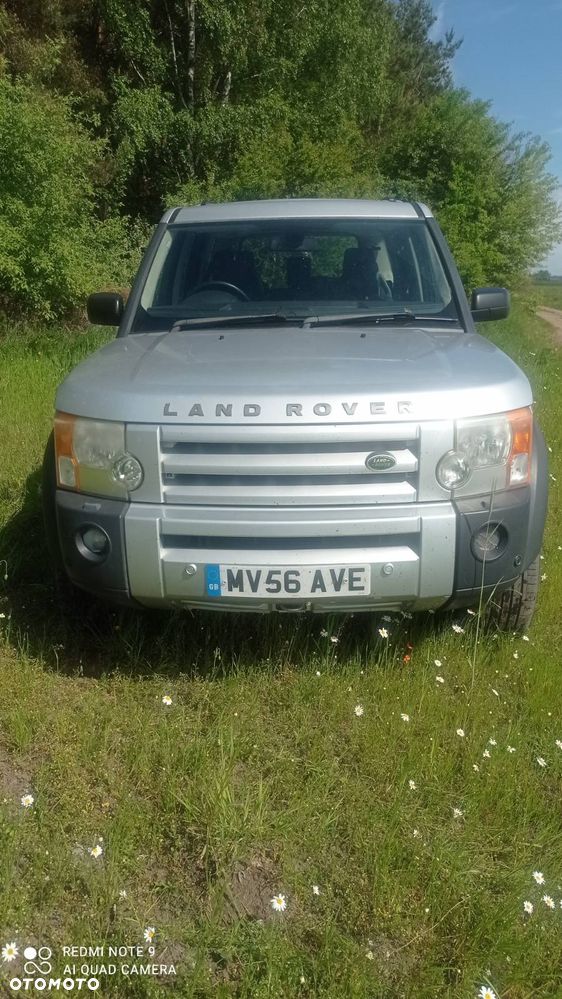 Land Rover Discovery TD V6 SE - 17