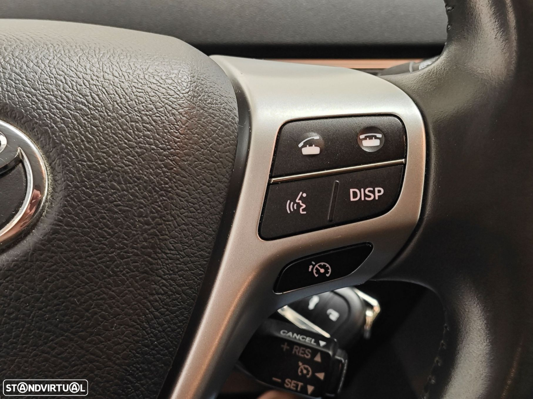 Toyota Verso 1.6 D-4D 5L S&S Comfort - 33