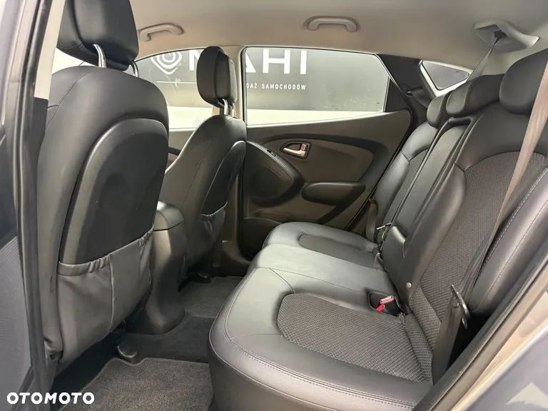 Hyundai ix35 1.6 2WD Classic - 25