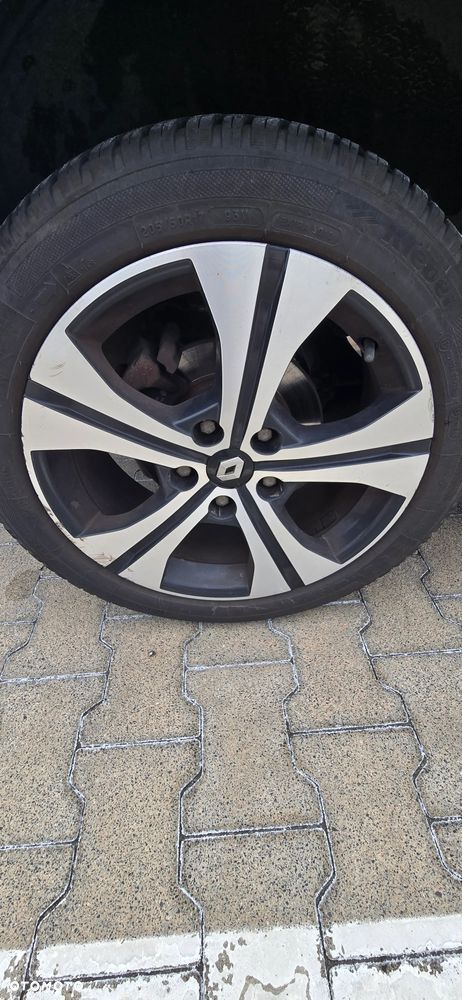 Renault Megane 1.4 16V TCE Bose Edition - 13