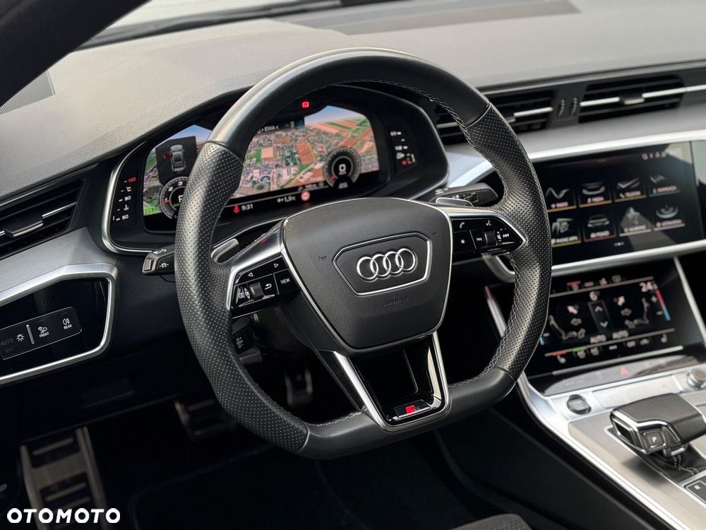 Audi A7 Sportback - 10