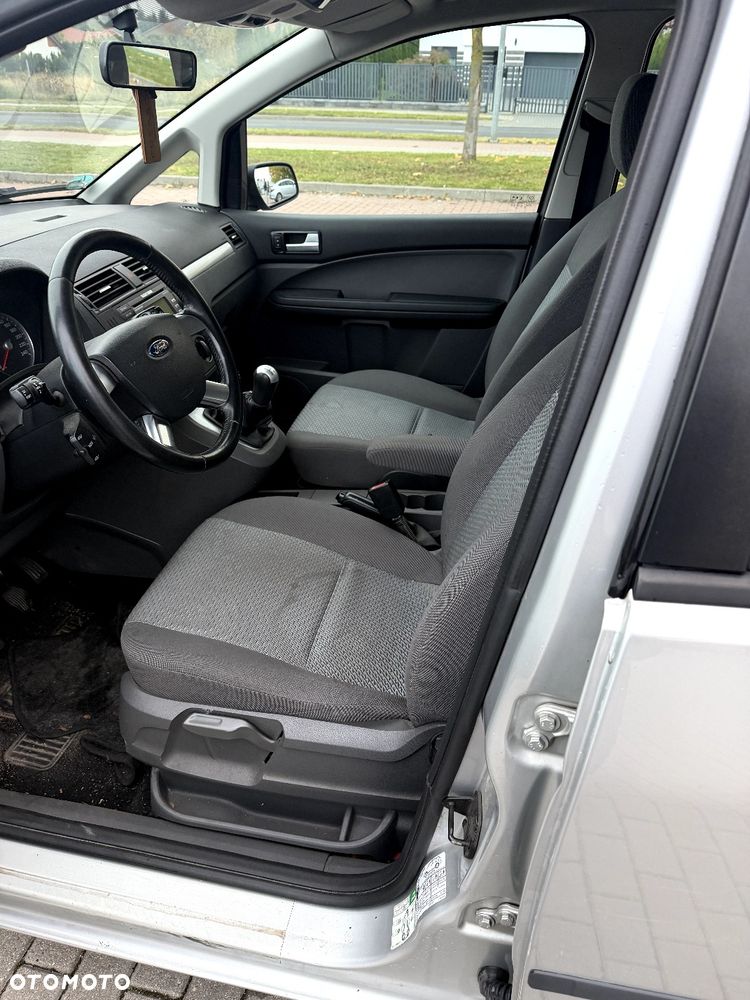 Ford C-MAX - 10