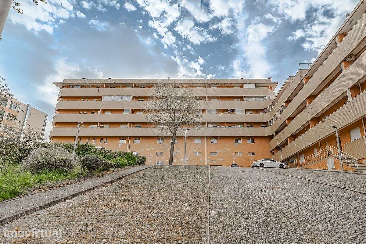Apartamento T3 para venda - Grande imagem: 3/31