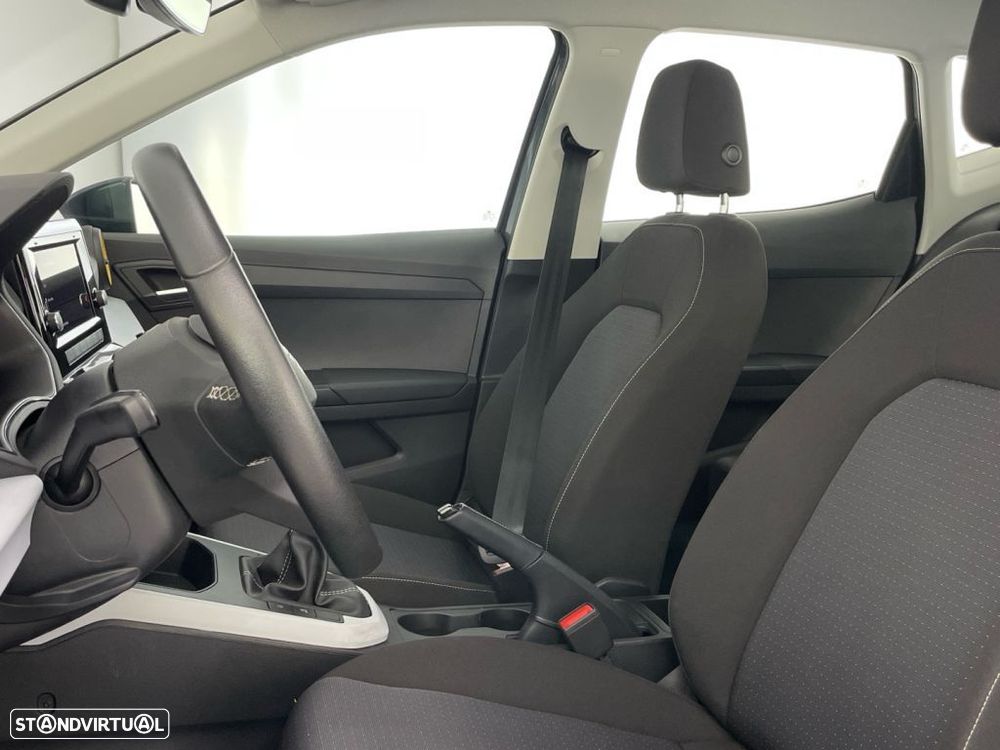 SEAT Arona 1.0 TSI Style - 18
