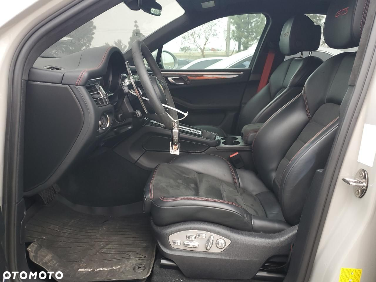 Porsche Macan - 7