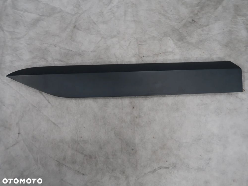 Listwa boczna skoda 3V0854949 - 1