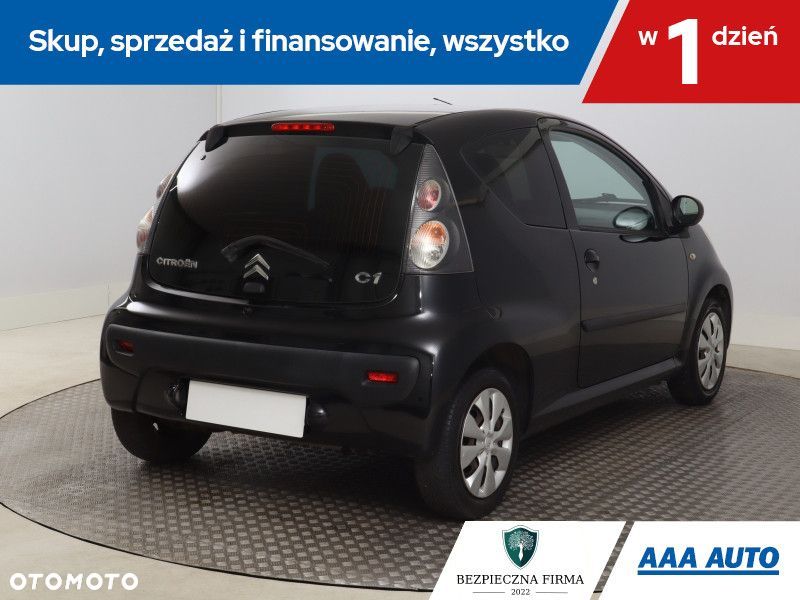 Citroën C1 - 7