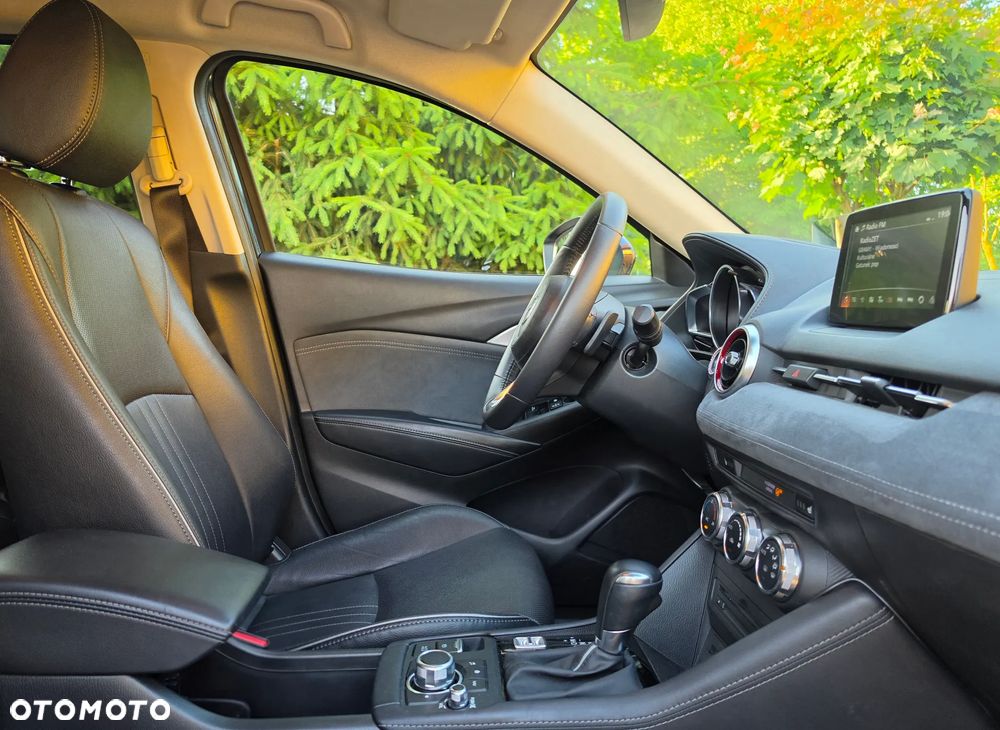 Mazda CX-3 2.0 SkyPassion - 6