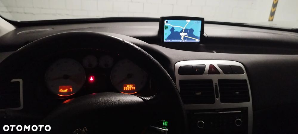 Peugeot 307 1.6 Trendy - 18