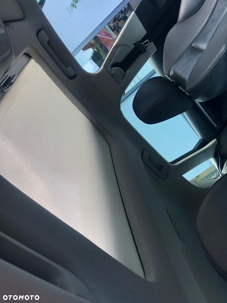 Audi A3 Sportback 2.0 TDI (clean diesel) quattro S tronic Ambiente - 11