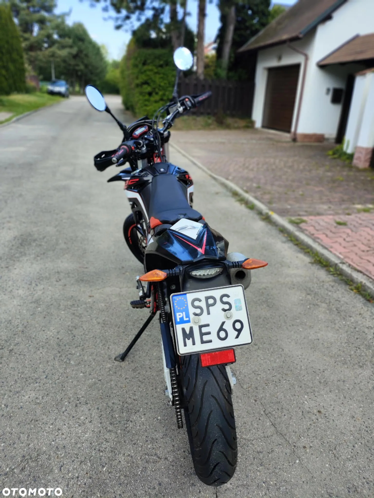Beta RR