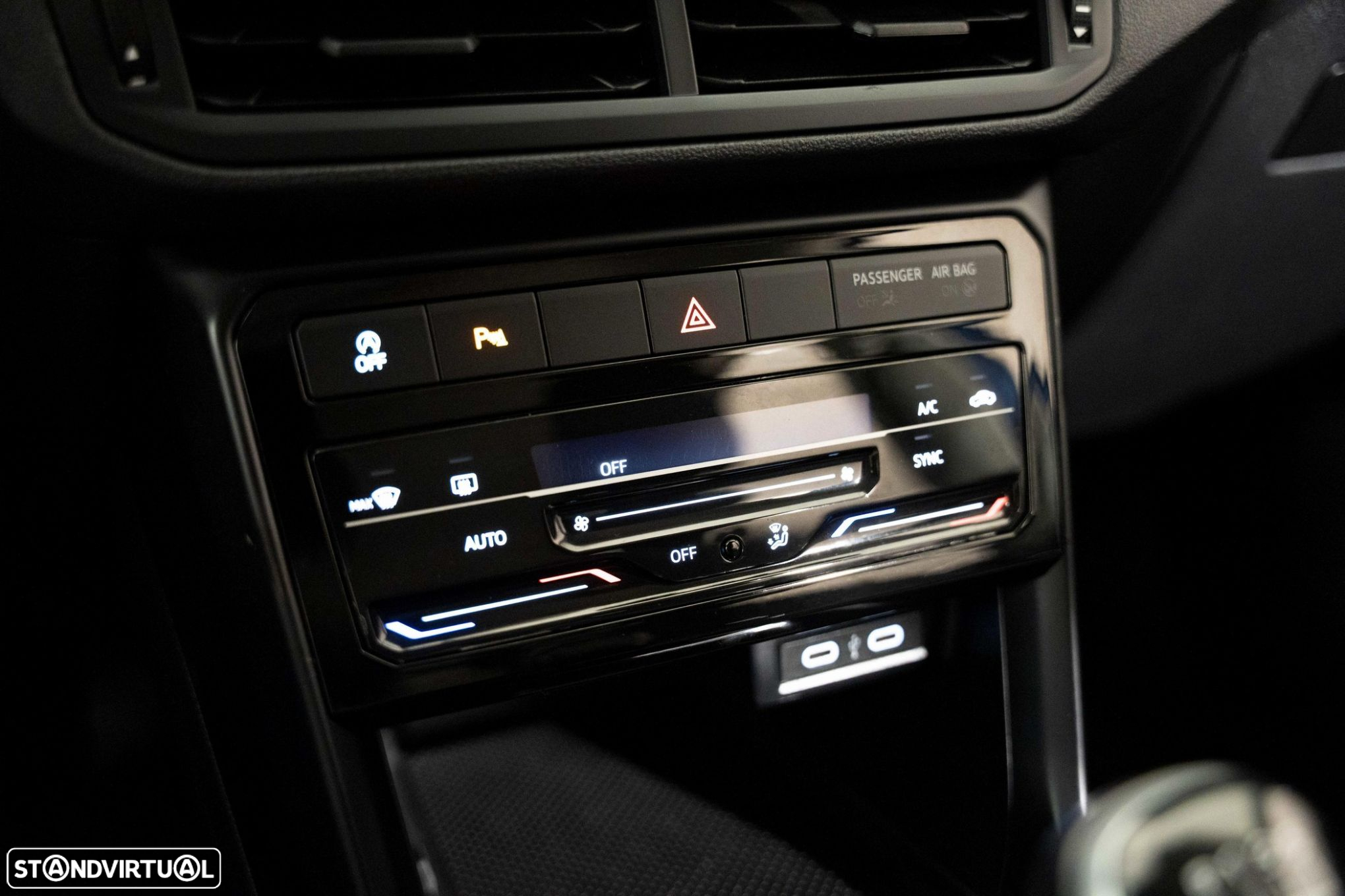 VW T-Cross 1.0 TSI Freestyle - 7