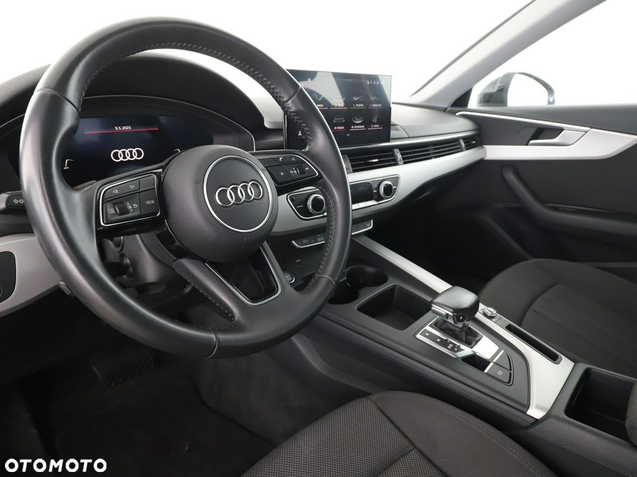 Audi A4 Avant 30 TDI S tronic advanced - 14