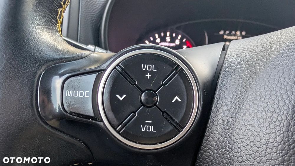 Kia Soul 1.6 GDI Dream-Team Edition - 20