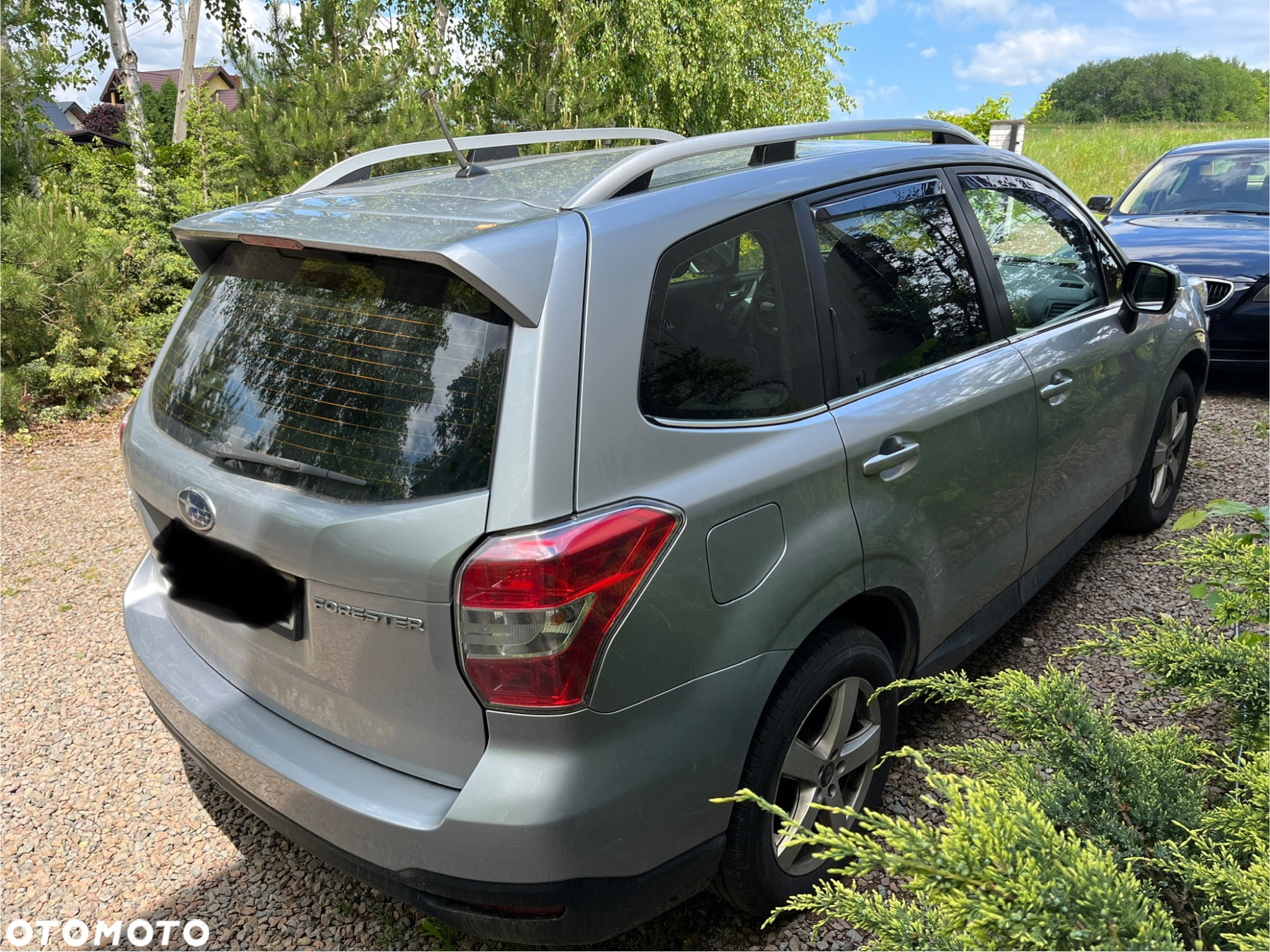 Subaru Forester 2.0i Comfort - 3