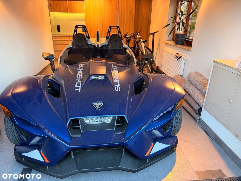 Polaris Inny - 1
