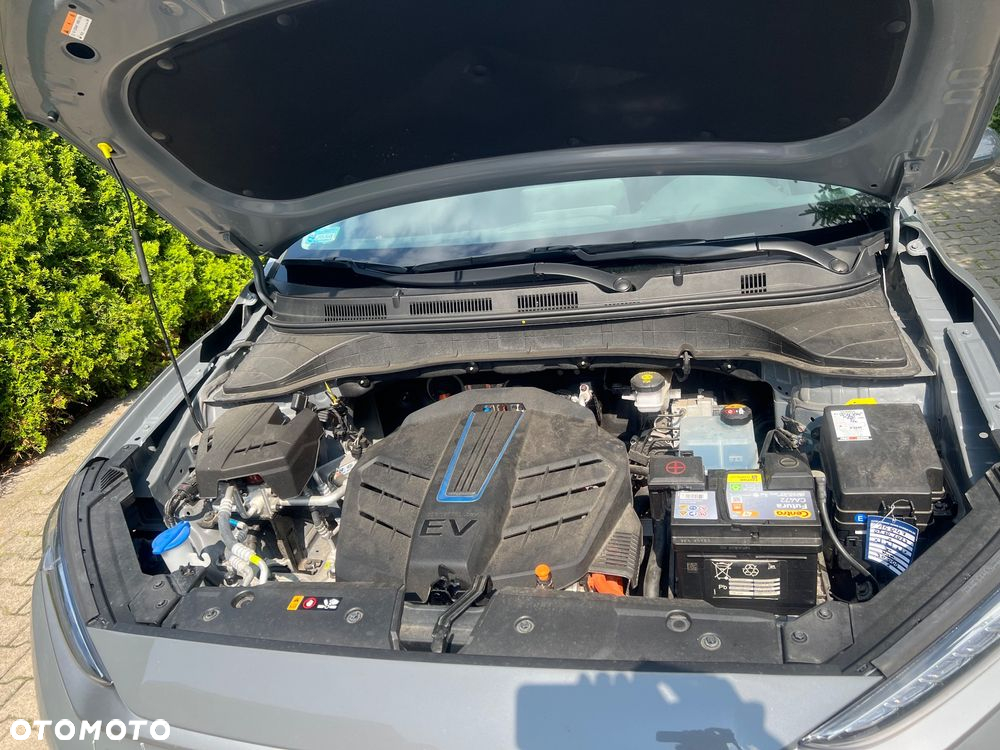 Hyundai Kona - 7