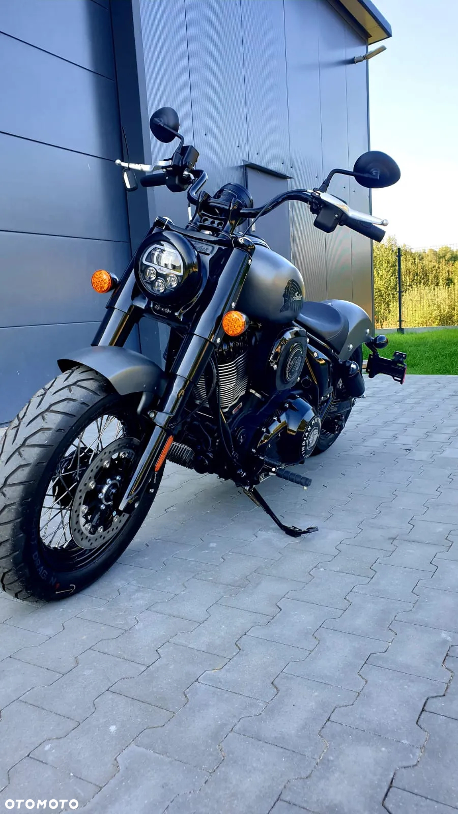 Indian Chief - 5