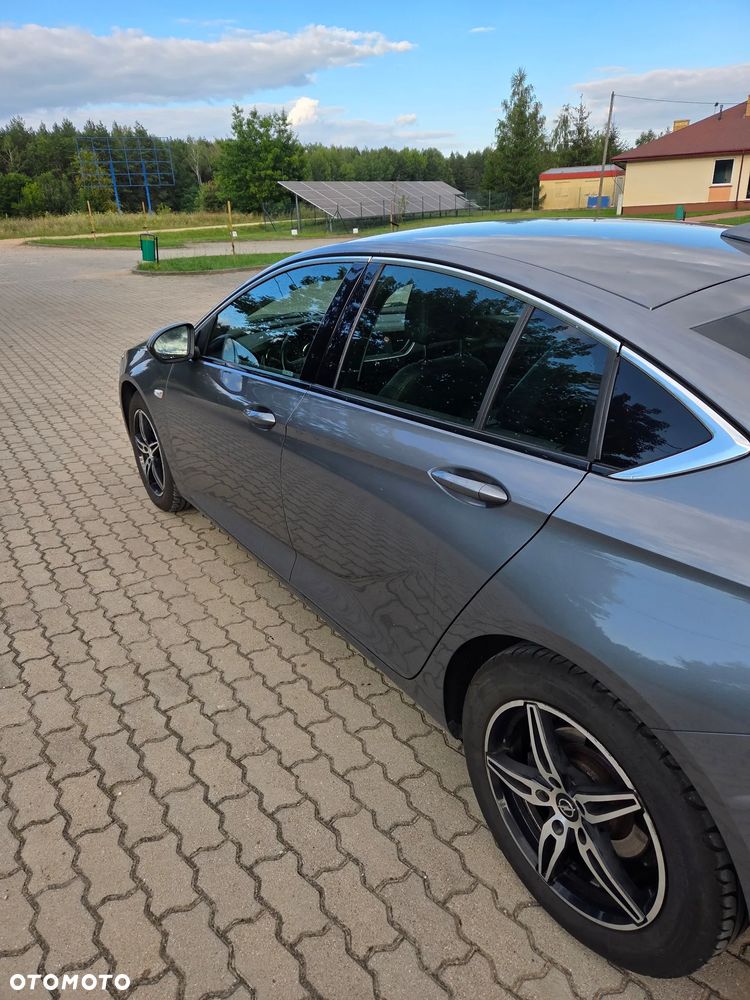Opel Insignia 1.5 T Innovation S&S - 7