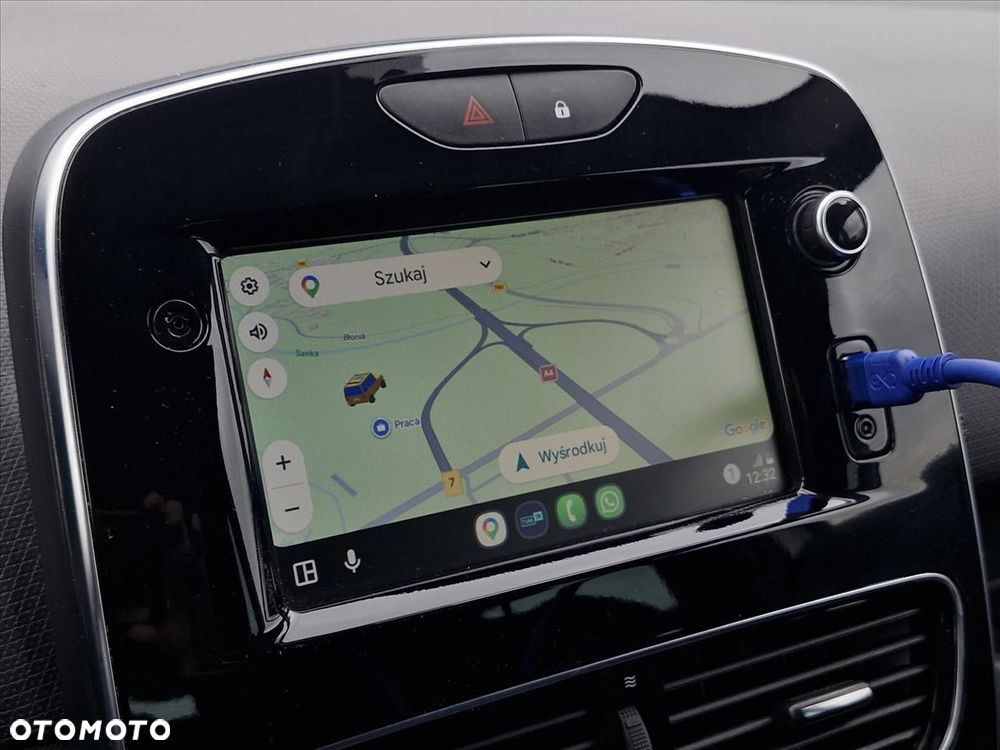 Renault Clio 0.9 Energy TCe Limited 2018 - 13