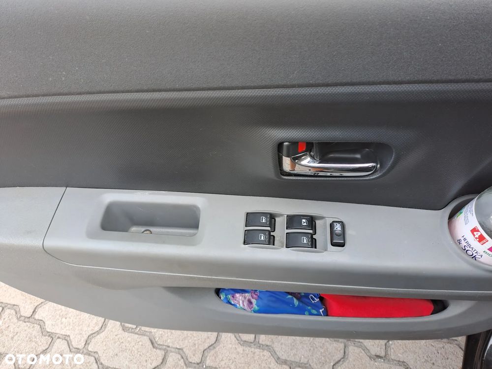 Daihatsu Sirion 1.3 Automatik - 16