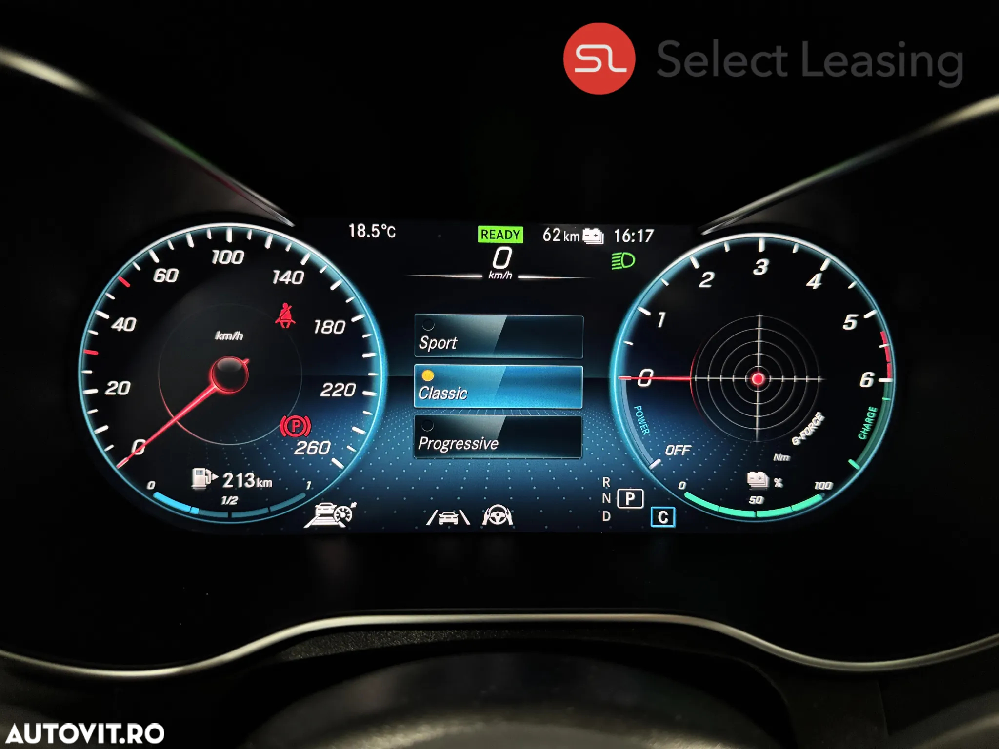 Mercedes-Benz GLC 300 de 4Matic 9G-TRONIC AMG Line - 19
