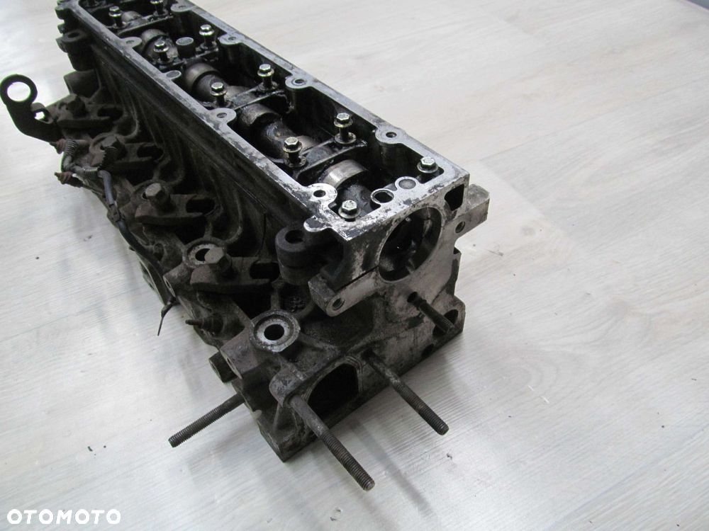 PEUGEOT CITROEN 2.0 HDI 8V GLOWICA WALEK OKAZJA - 4