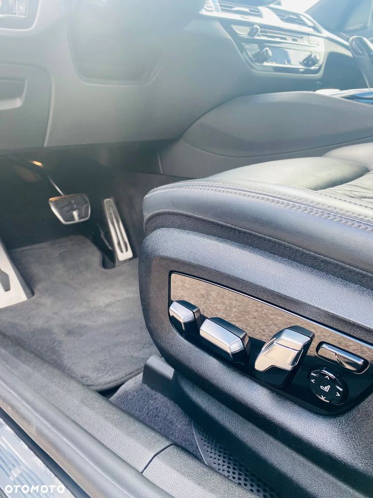 BMW 6GT 630d xDrive M Sport - 13