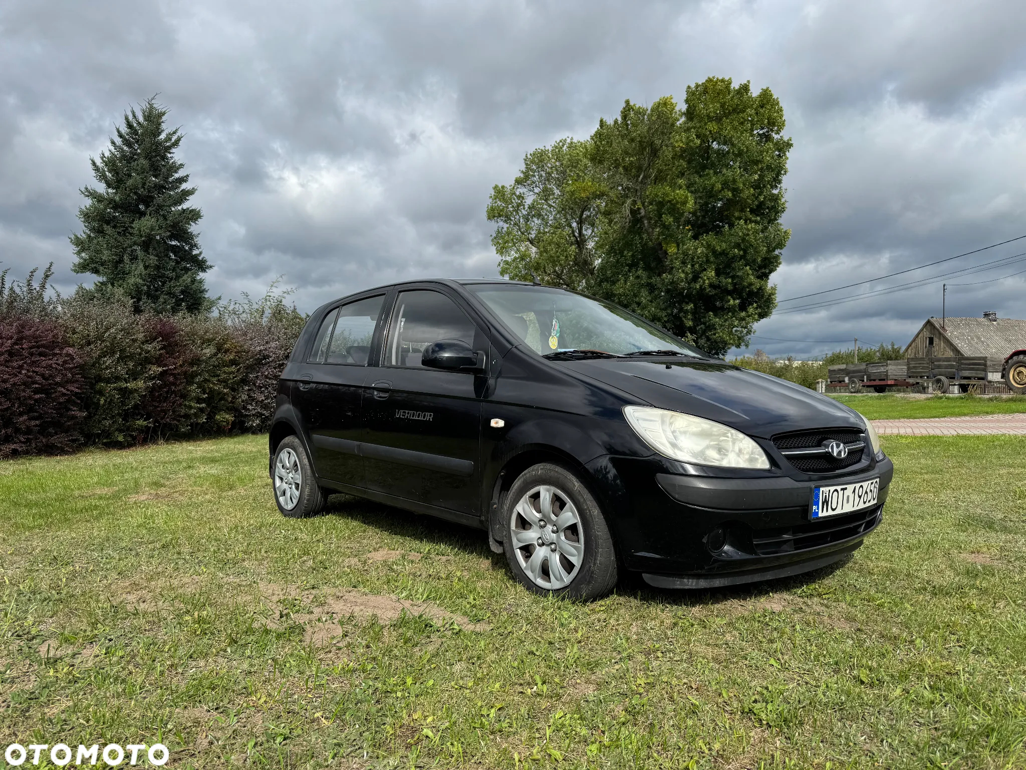 Hyundai Getz - 10