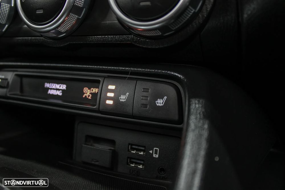 Mazda MX-5 MZR 1.5 RF Sky.Evolve Navi - 17