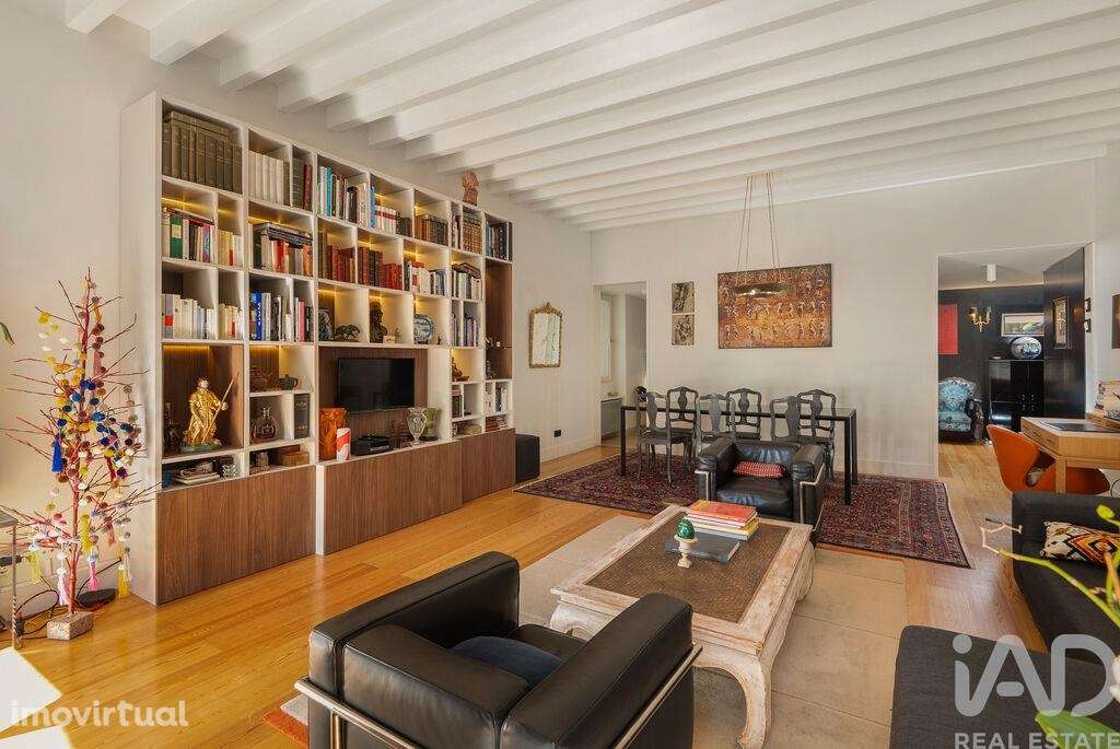 Apartamento T2 em Misericórdia - Grande imagem: 2/20