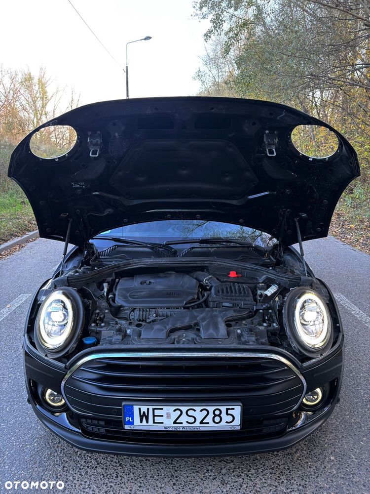 MINI Clubman Cooper - 14