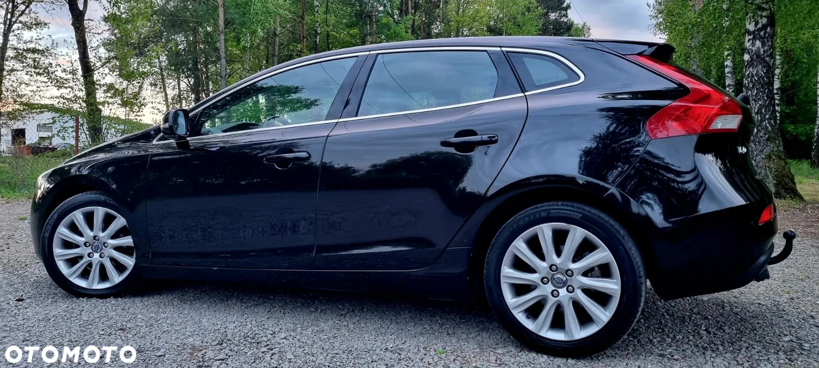 Volvo V40 - 6