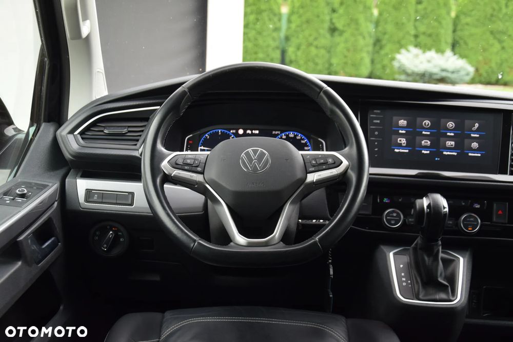 Volkswagen Multivan 2.0 TDI L1 Highline 4Motion DSG - 25