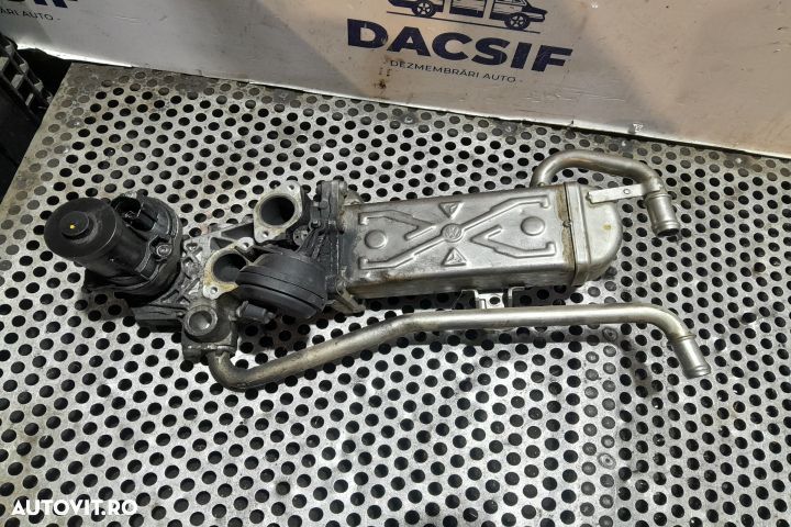 Racitor gaze 03P131512B 03P131512B Seat Ibiza 4 [facelift] 6J [2012 - - 2