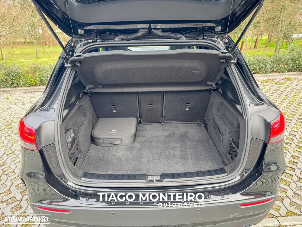 Mercedes-Benz GLA 250 e AMG Line - 42