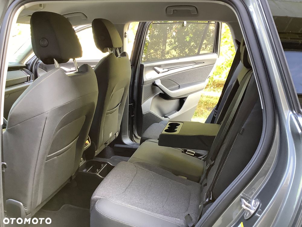 Skoda Kodiaq 2.0 TDI 4x4 Selection DSG - 22