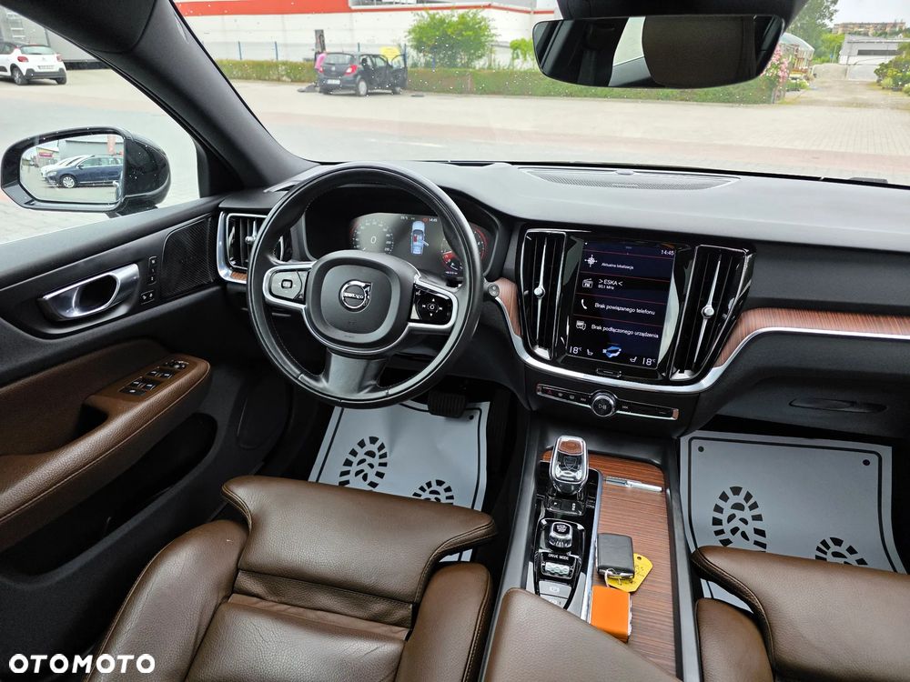 Volvo V60 B3 B Inscription - 9