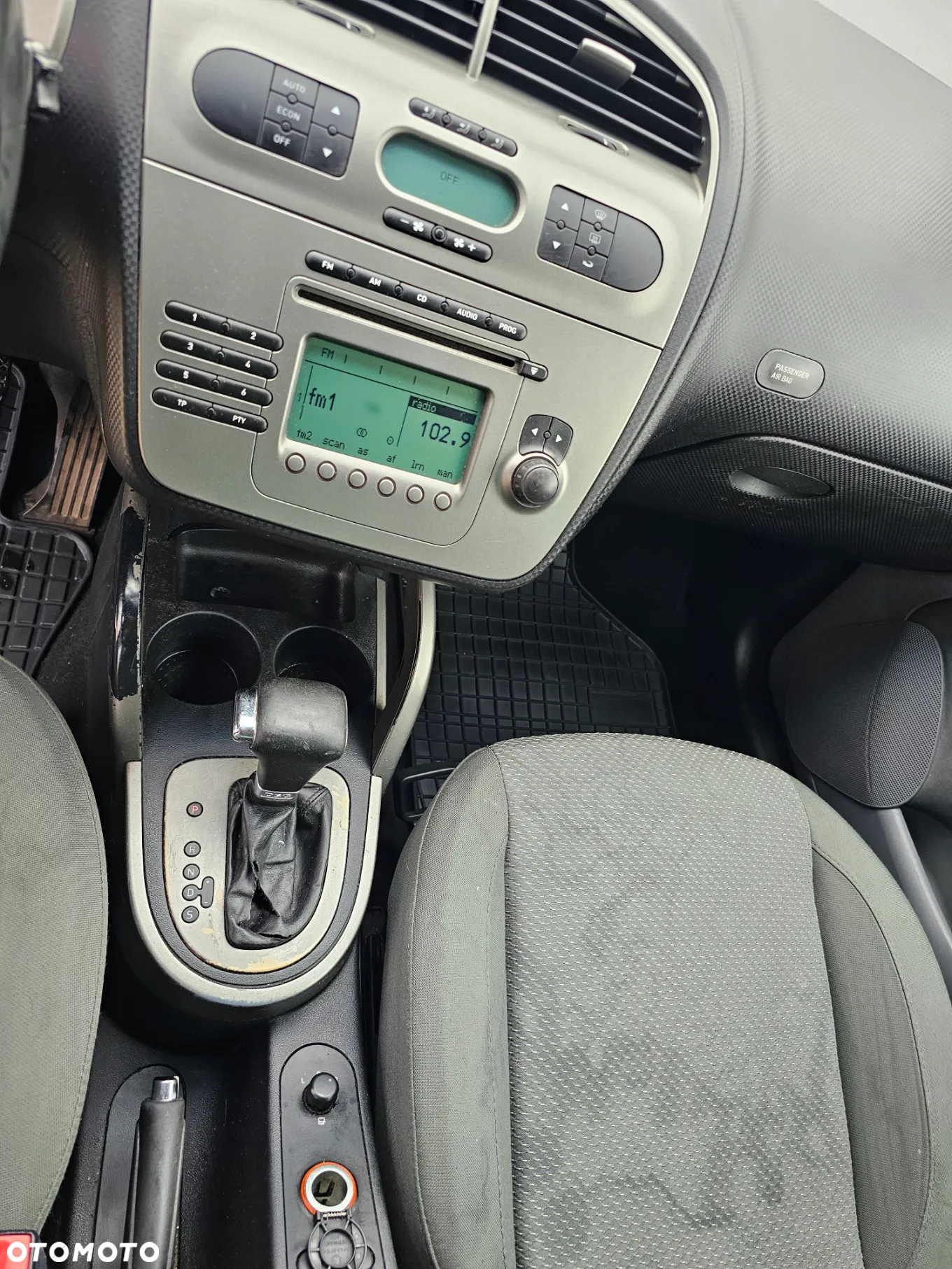 Seat Toledo - 12