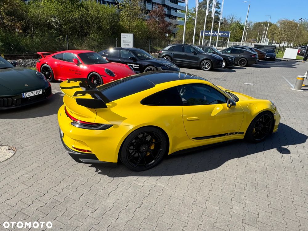 Porsche 911 GT3 PDK - 20
