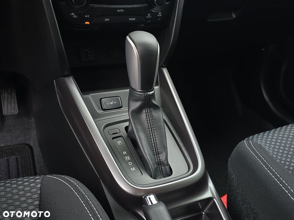 Suzuki Vitara 1.4 Boosterjet mHEV Premium Plus 2WD - 18