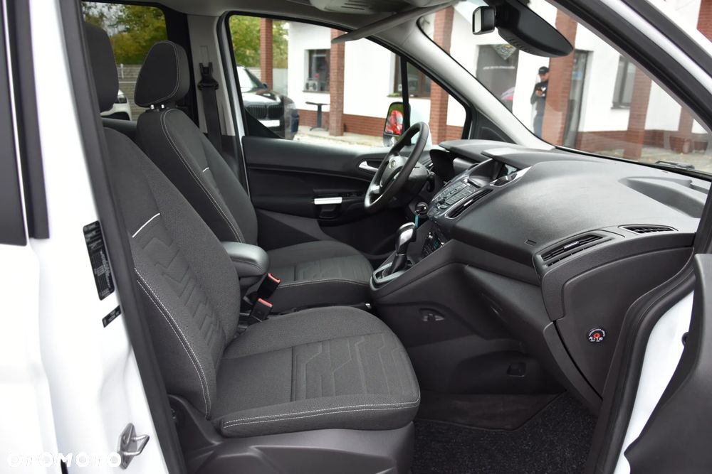 Ford Tourneo Connect - 25