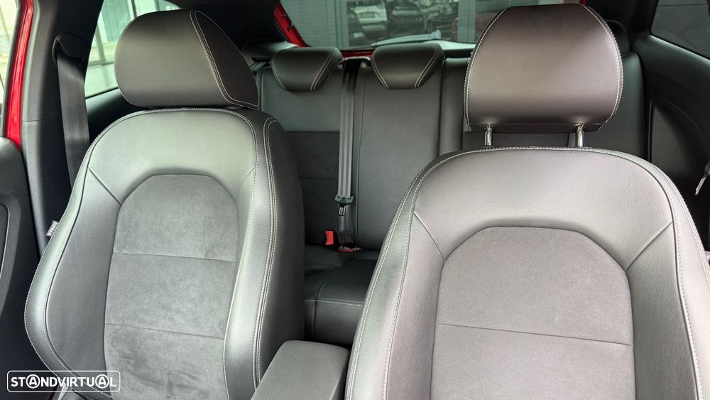 SEAT Ibiza SC 1.8 TSI S&S Cupra - 10