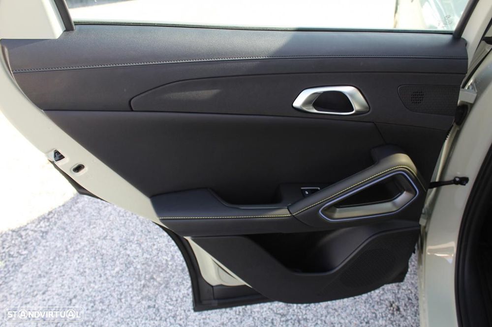 BYD Atto 2 45.1 kWh Boost - 28