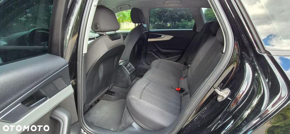 Audi A4 Avant 2.0 TDI Prime Edition - 19