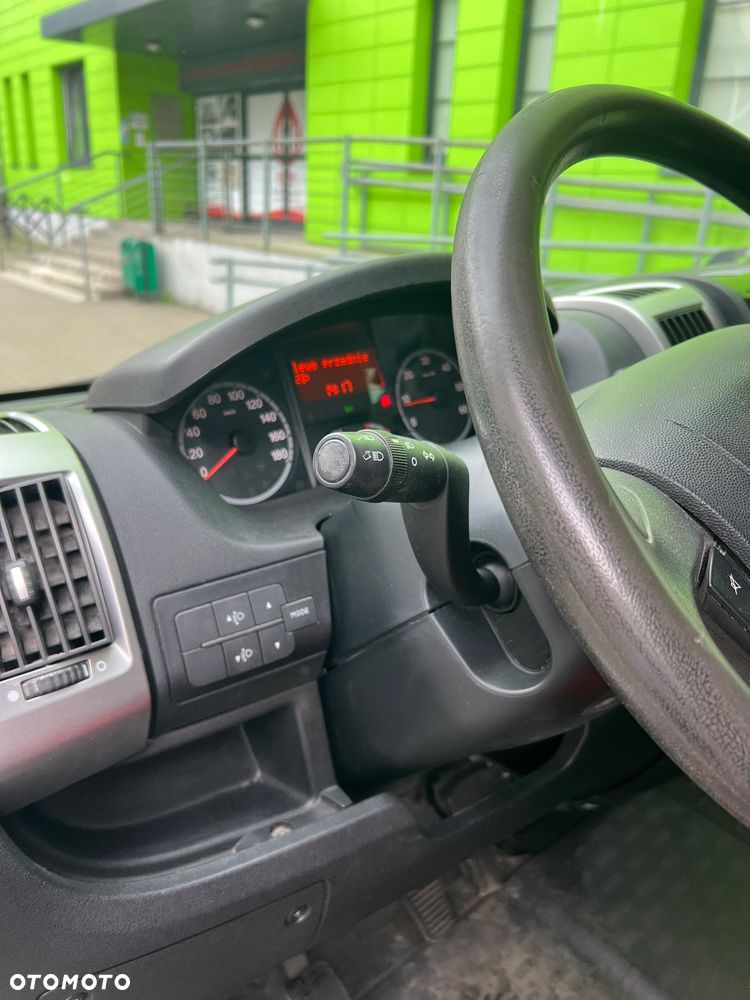 Fiat Ducato - 13