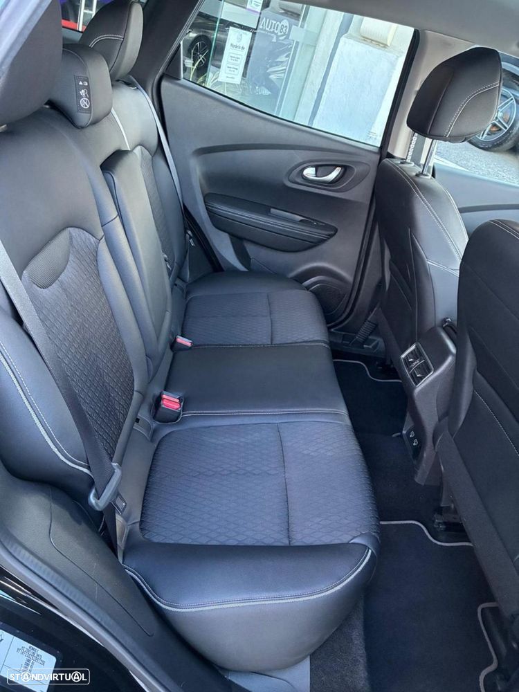 Renault Kadjar 1.3 TCe Intens - 9