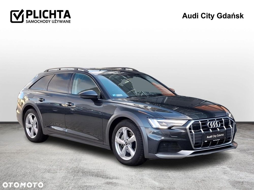 Audi A6 Allroad - 7