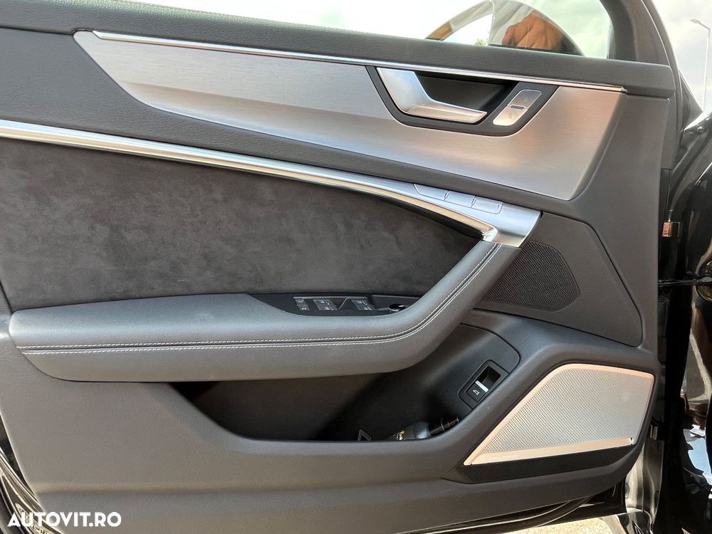 Audi A6 55 TFSI Quattro S tronic - 15